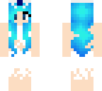 water spirit