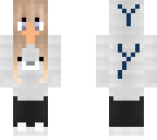 yazmunzell skin