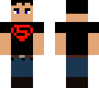 yj superboy