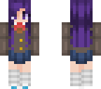 yuri - ddlc