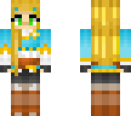 zelda breath of the wild