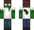 zombie igortjeee