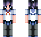 - yandere chan -