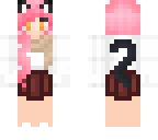 _kawaiichan fixed skin