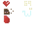 69 followers - happy late easter