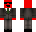 agent apple