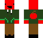 apple man