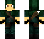 archer