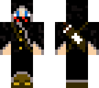 assassin cairny