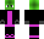 beast boy