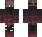 bedwars skin