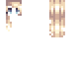 blonde -hair base