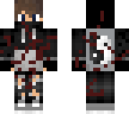 blood boy