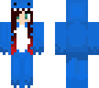 blu onzie
