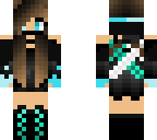 blue assassin -original-