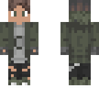 boy green