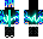 boy water