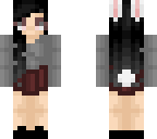 bunny high girl