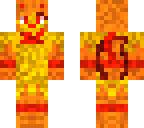 burn inferno