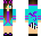 cat girl