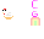 chickengirls2 - logo contest entry