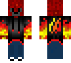 coalyfirewolf