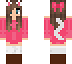 country cat girl