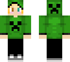 creeper boy