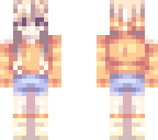 cute girl edit