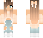 cute skin style