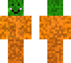 cutest carrot