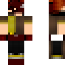 deformed