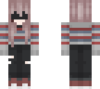 demon angel