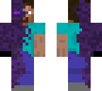 demonsteeve