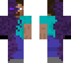 demonsteve