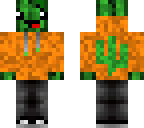 derpy cactus