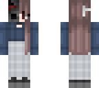 devil girl