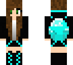 diamond girl