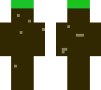 dirt noob