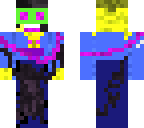 ender aidan