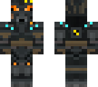 fallout tesla power armor