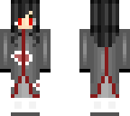 female itachi
