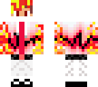 fire boy
