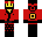 fire ninja 