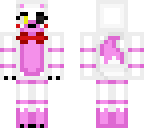 fixed-broken mangle-toy foxy