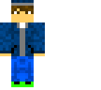 flat miner6752