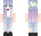flower girl