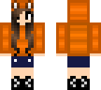 fox girl