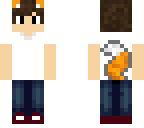fox kid