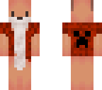 foxy manz